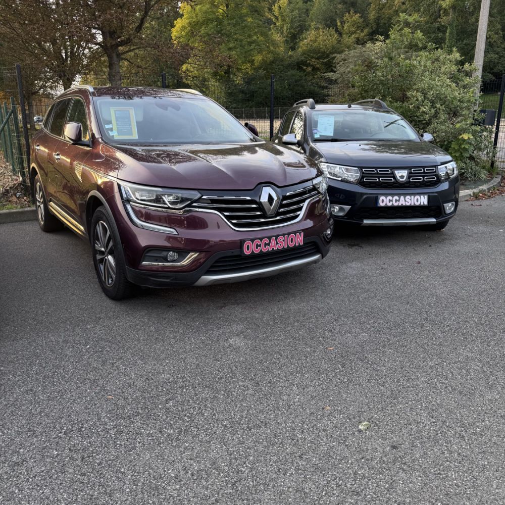 agence de la fosselle bucy le long