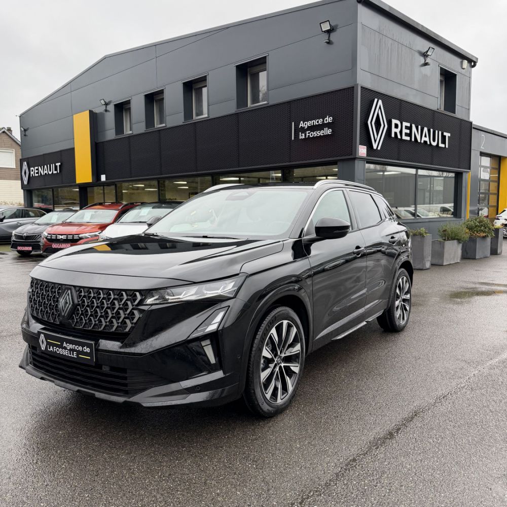 agence de la fosselle bucy le long