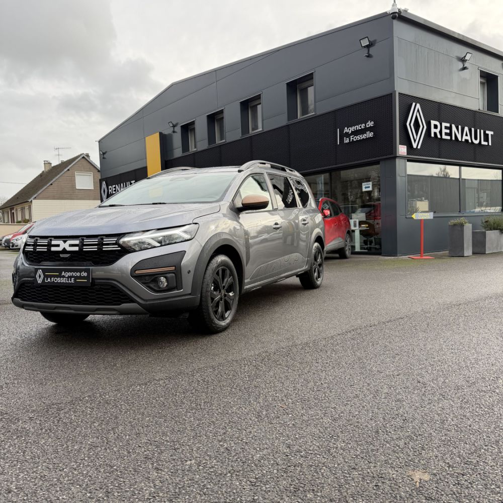 agence de la fosselle bucy le long