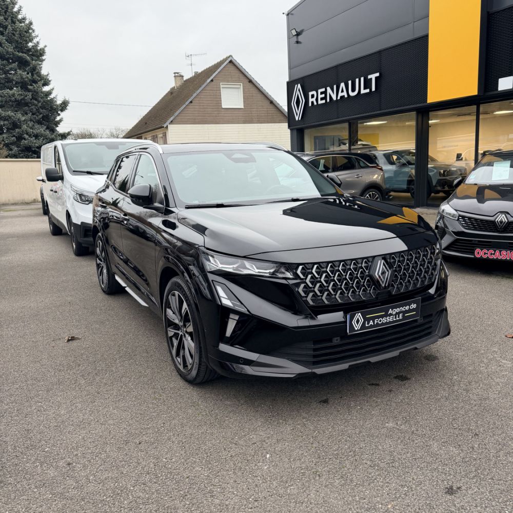 agence de la fosselle bucy le long