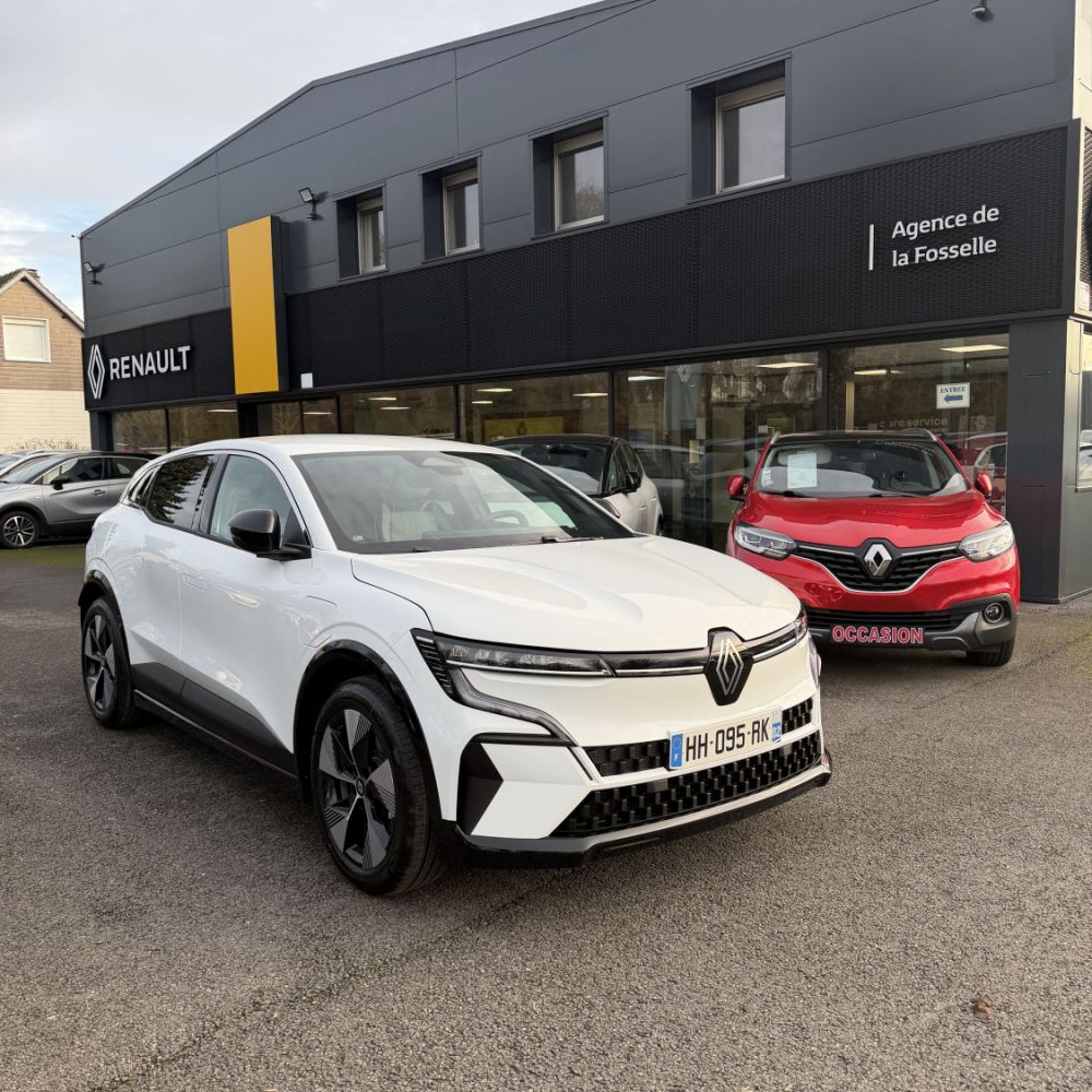 agence de la fosselle bucy le long