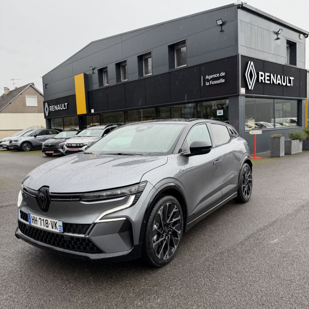 agence de la fosselle bucy le long