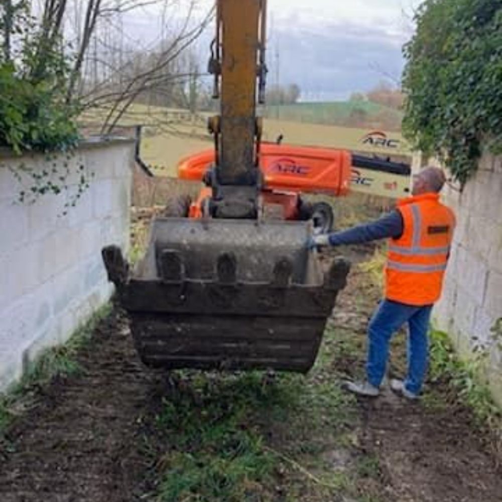 benoit TP bucy le long