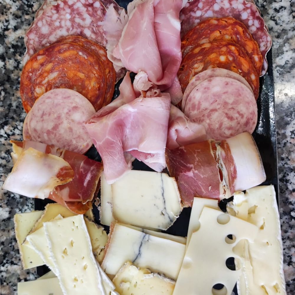 alimentation au ptit panier bucy le long