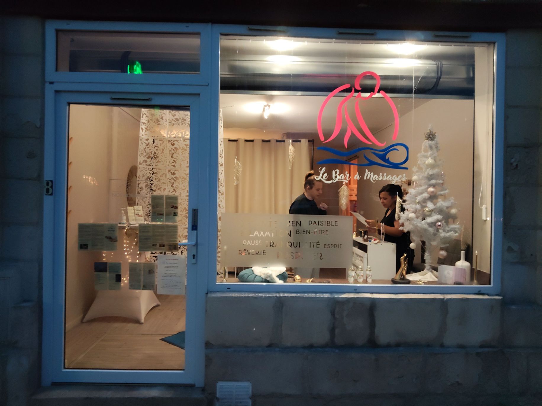 le bar a massages bucy le long