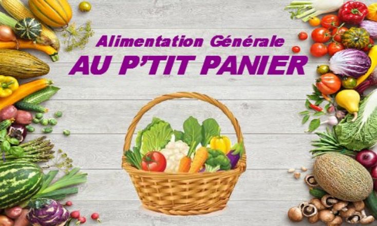 alimentation au ptit panier bucy le long