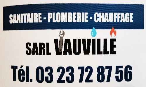plombier chauffagiste vauville bucy le long