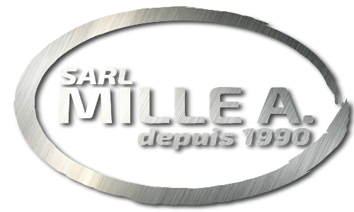 sarl mille a bucy le long
