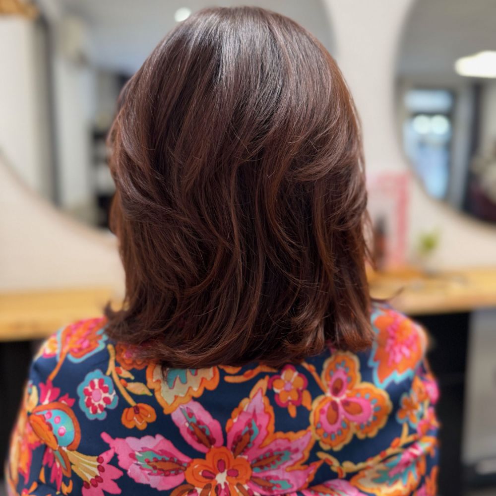 coiffure onglerie o reflet bucy le long