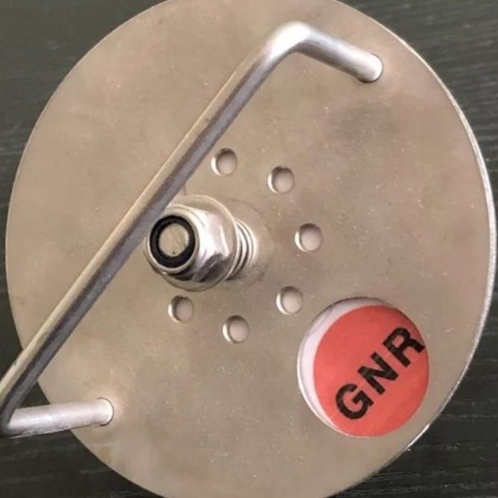 Mille A bucy le long