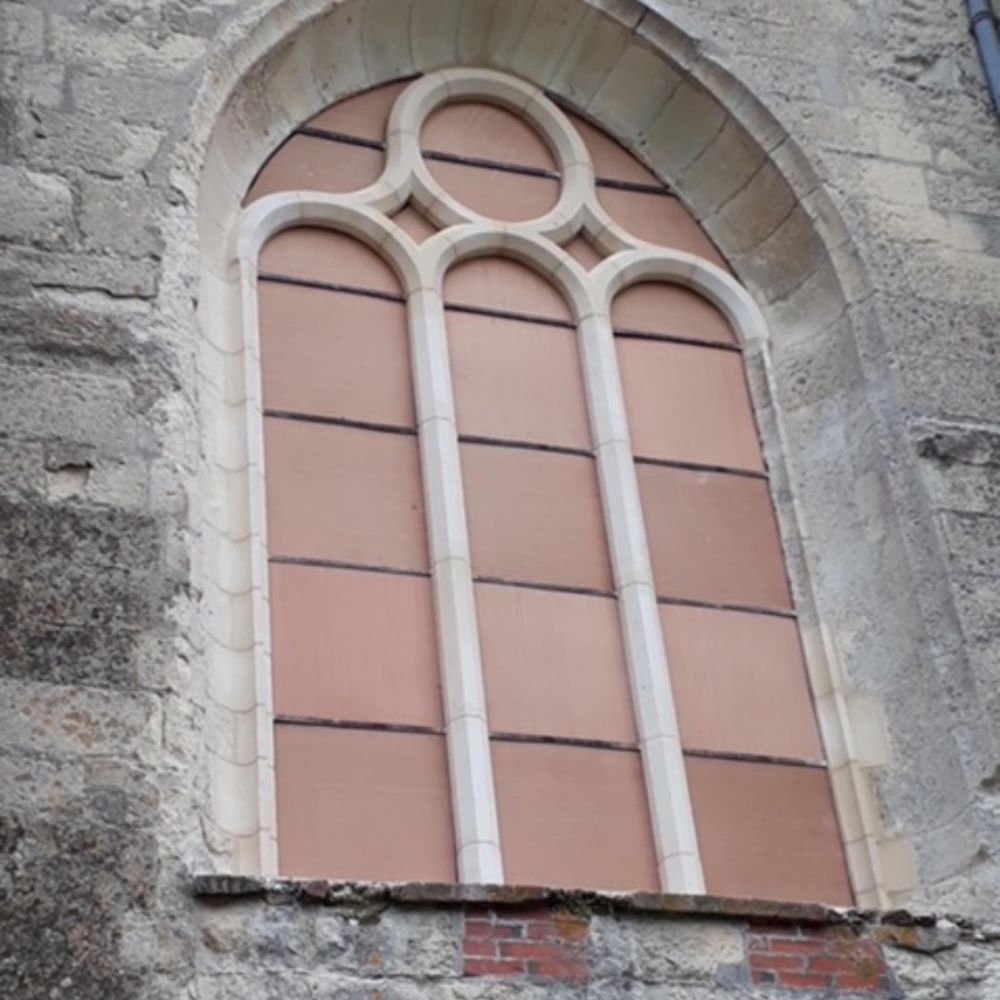 sarl létoffé tailleur de pierre bucy le long