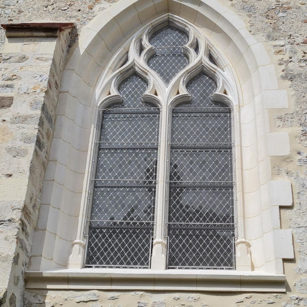 sarl létoffé tailleur de pierre bucy le long