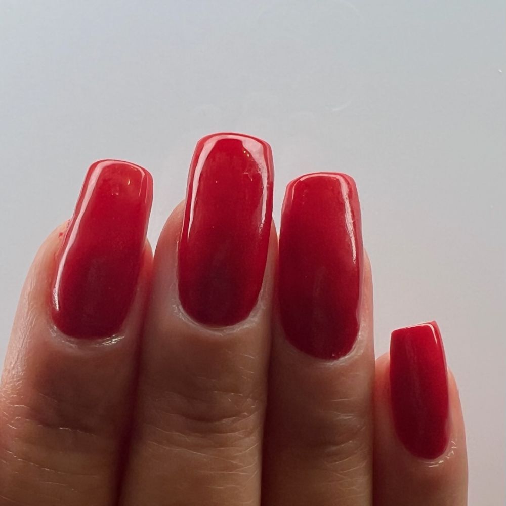 Le Palais des Ongles