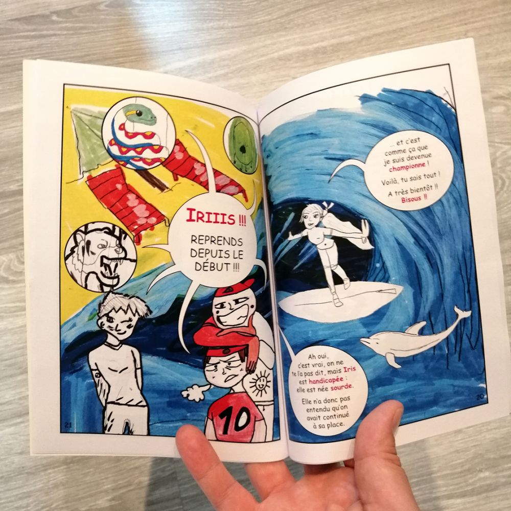 artiste illustrateur graphiste thieffine art's bucy le long