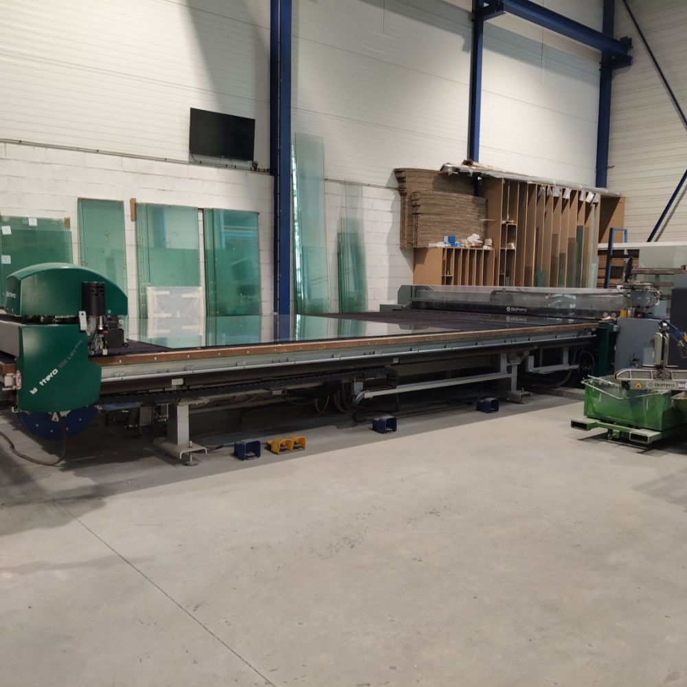 miroiterie phillip bucy le long