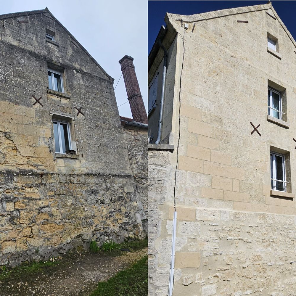 rémi lefevre rénovation aménagement d'intérieur bucy le long