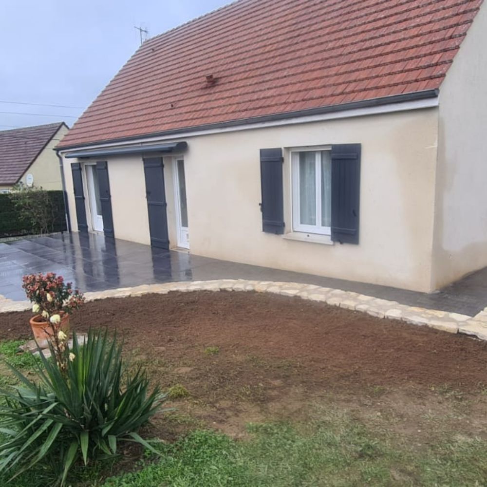 rémi lefevre rénovation aménagement d'intérieur bucy le long