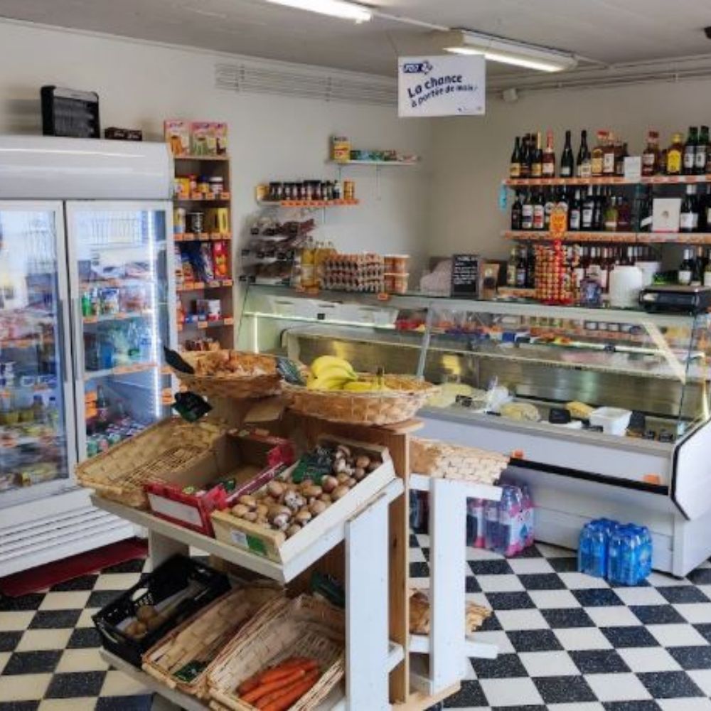 alimentation au ptit panier bucy le long