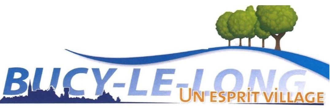 commerçants et artisans de bucy-le-long