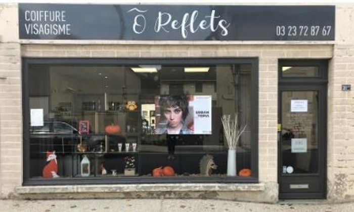 coiffure onglerie o reflet bucy le long