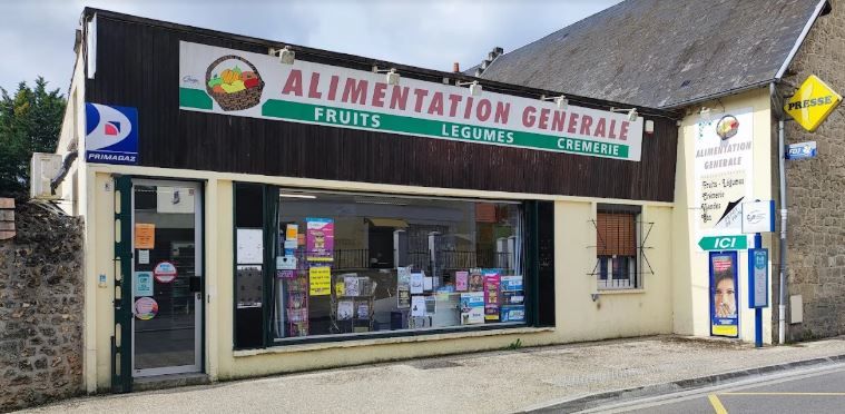 alimentation au ptit panier bucy le long