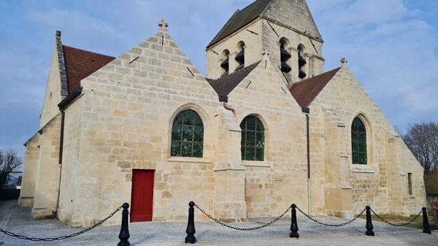 sarl létoffé tailleur de pierre bucy le long
